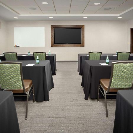 Hampton Inn & Suites Portland/Hillsboro-Evergreen Park Exteriör bild